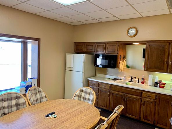 1414 S Cedar St, Borger, TX 79007
